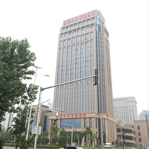 南昌公交运输集团