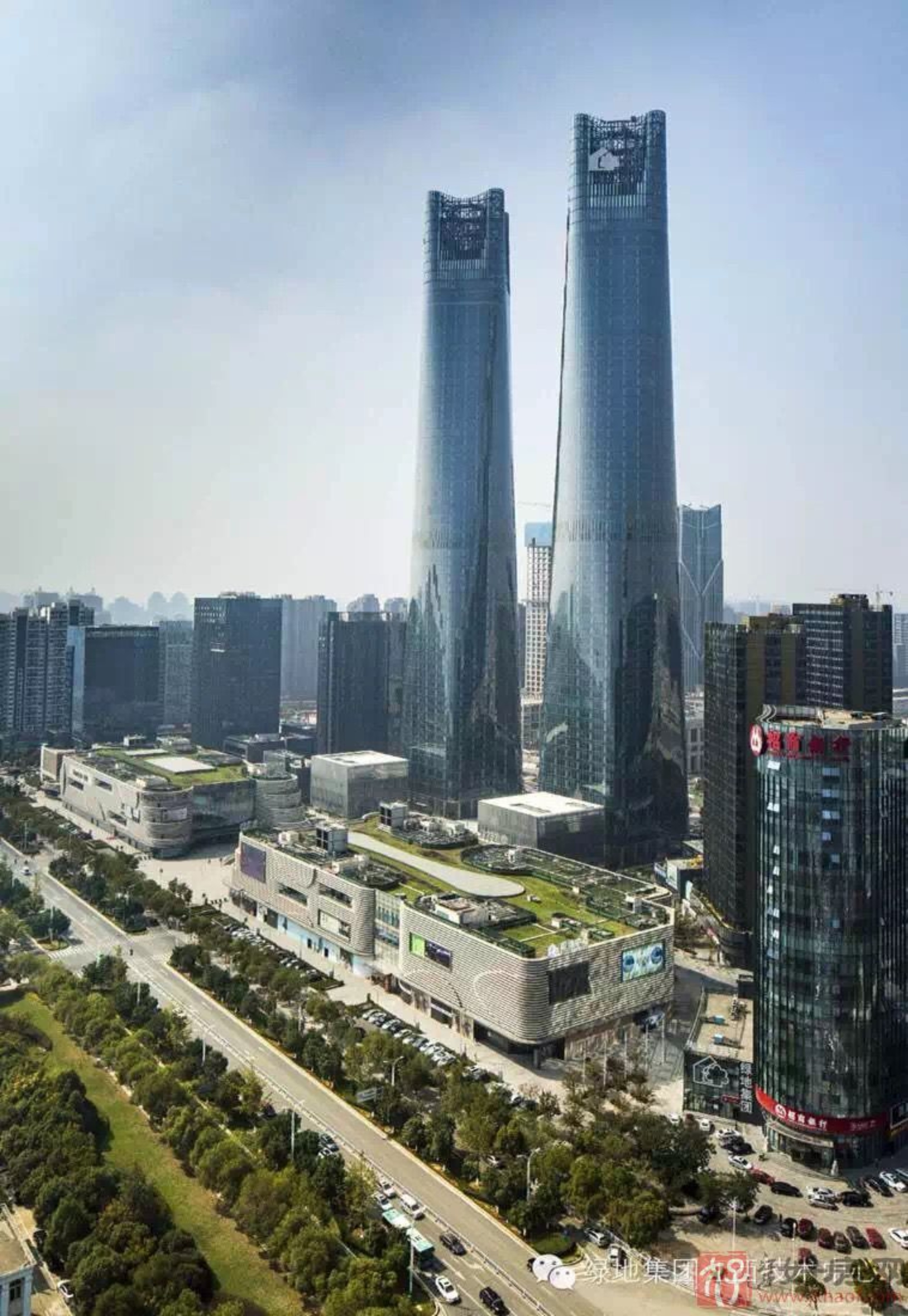 工程案例